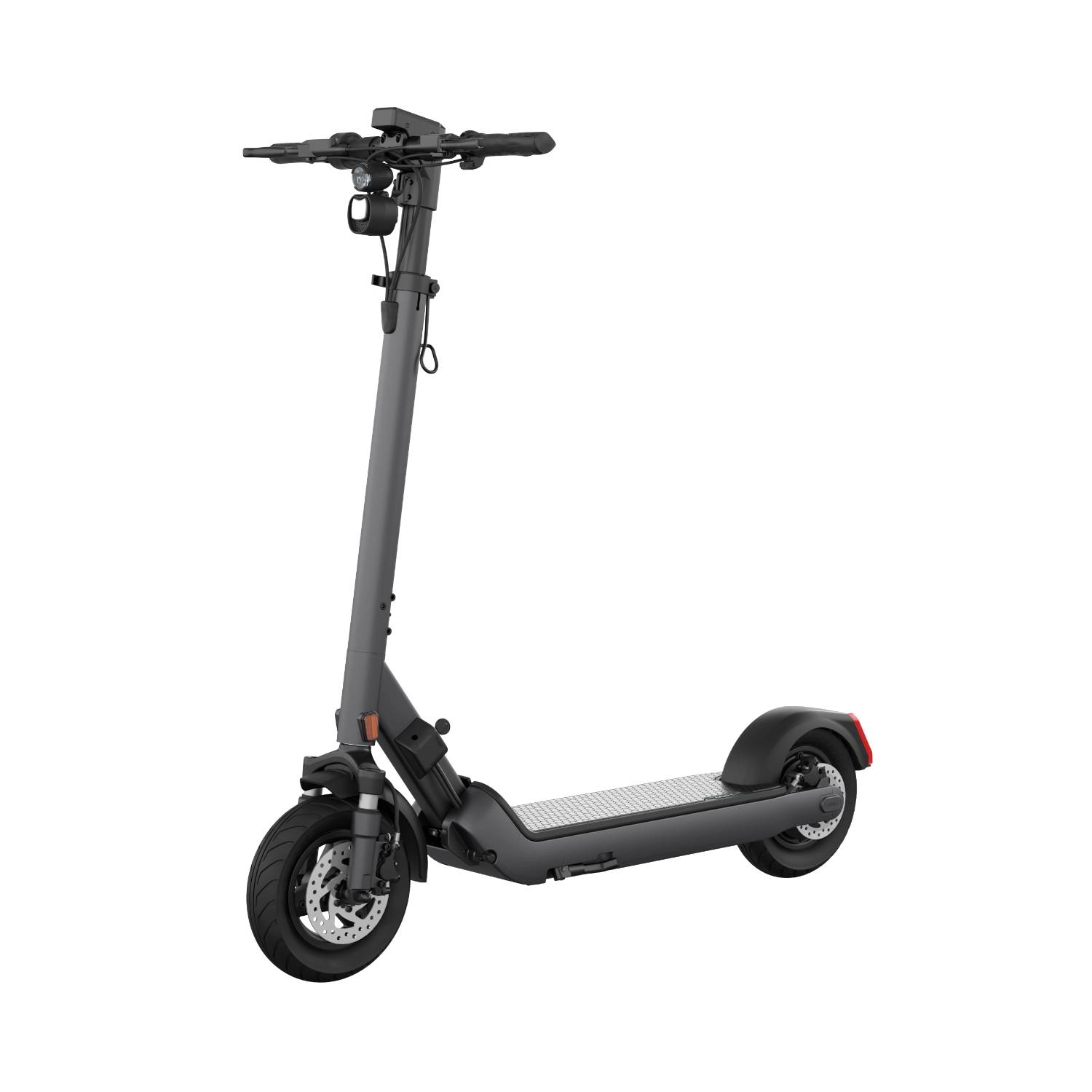 AB MITTE JULI: Egret Pro FX GR 22kmh 80km 840Wh 500W 1350W 120kg E-Scooter ABE