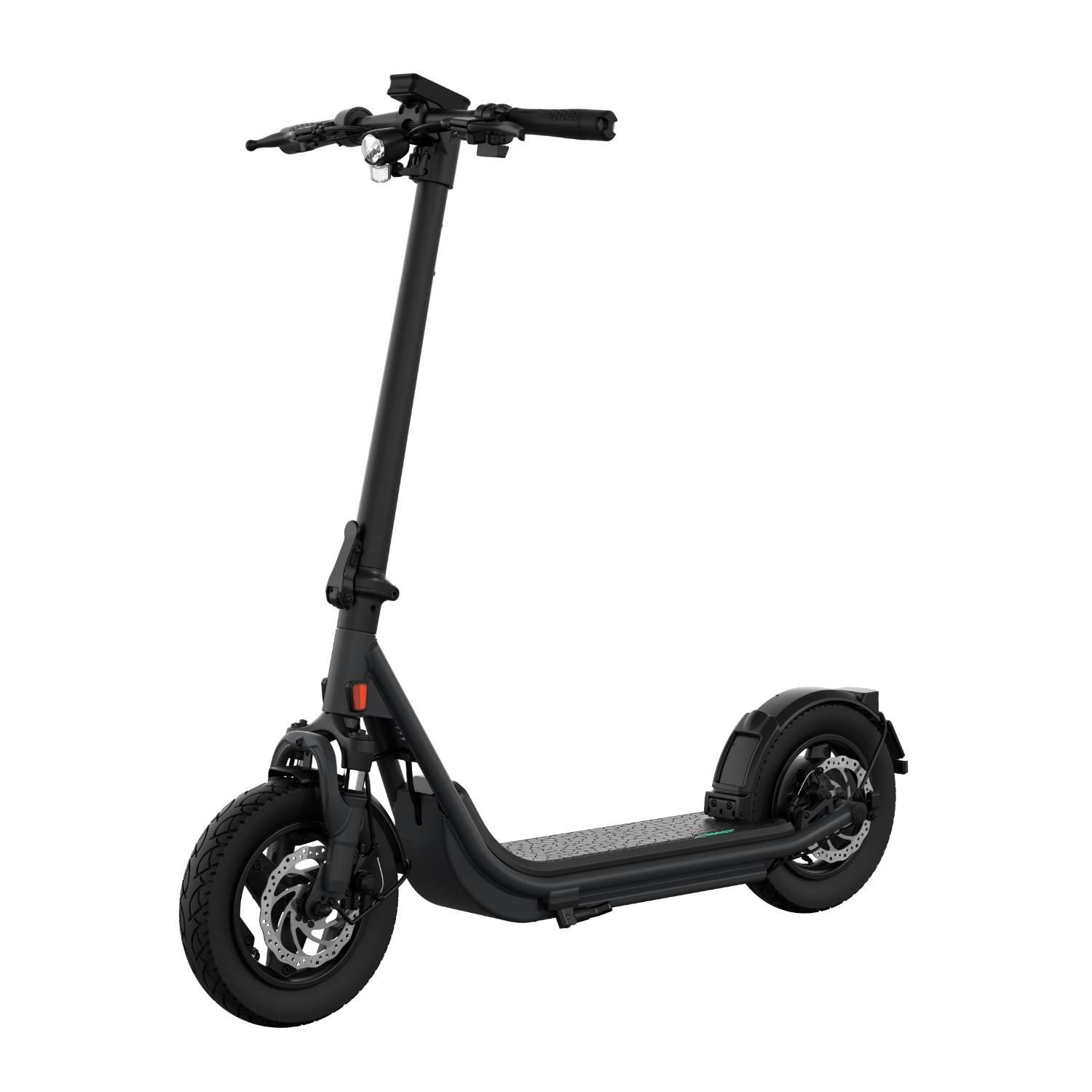 Egret X Core GR 22kmh 55km 499Wh 902W 130kg E-Scooter ABE