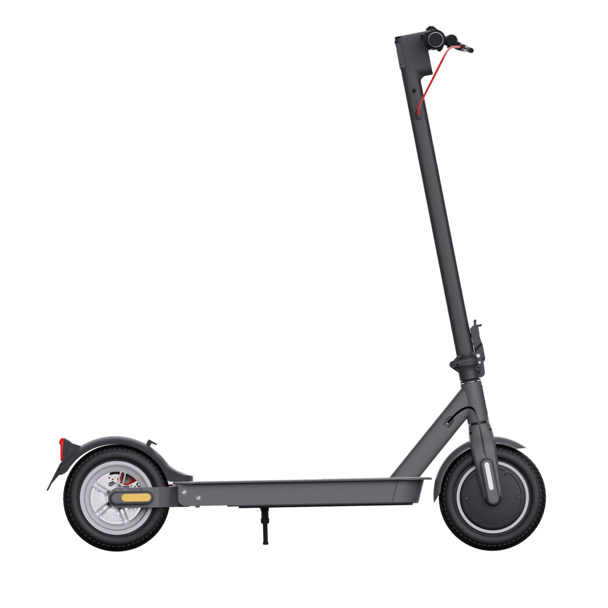 5th Wheel V30 Pro SW 22kmh 32km 350W 520W 120kg E-Scooter ABE