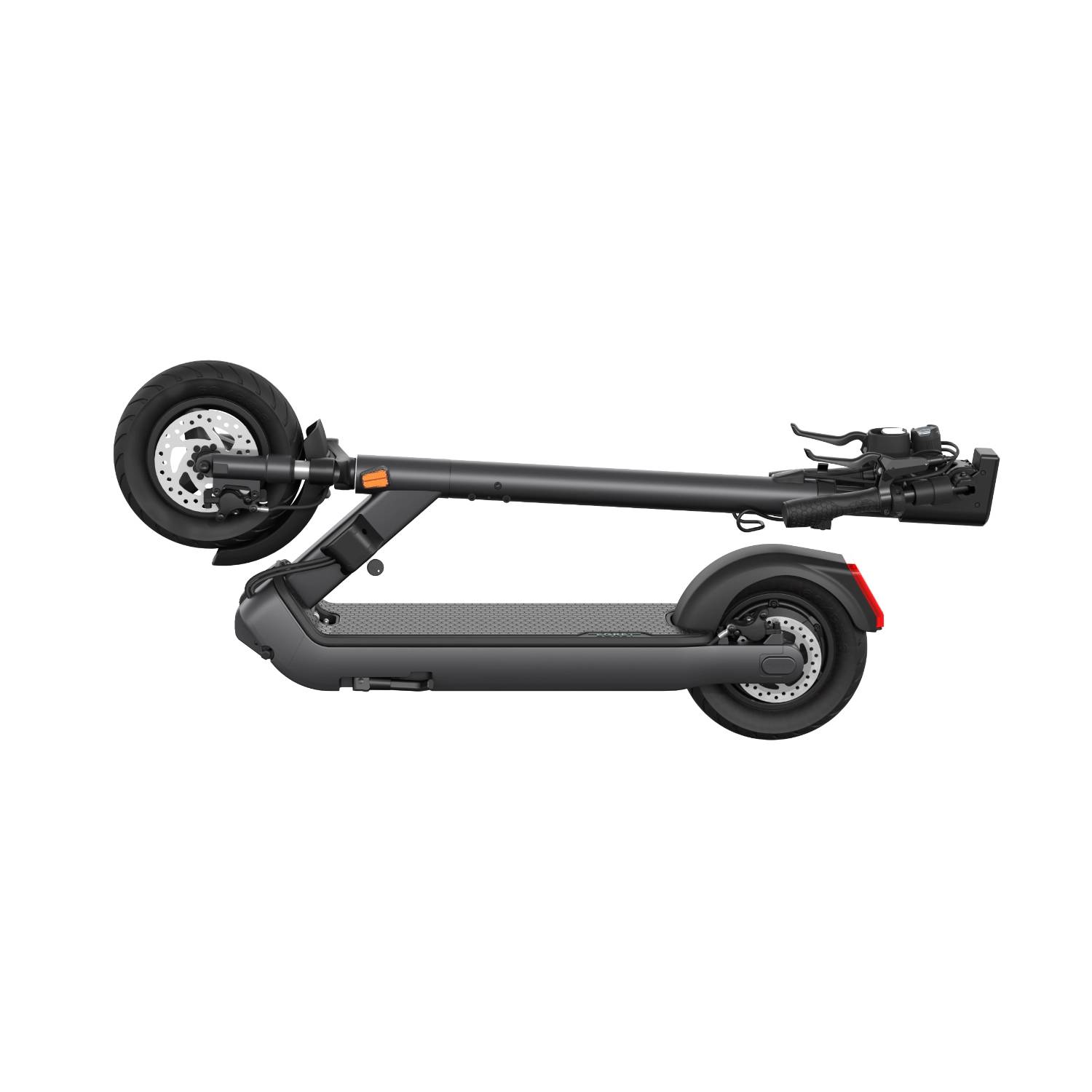 AB MITTE JULI: Egret Pro FX GR 22kmh 80km 840Wh 500W 1350W 120kg E-Scooter ABE