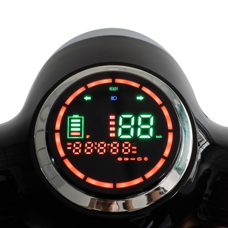 Futura Vita Care 1000 Blei 25kmh/1kW/20Ah GR|RT|SW Seniorenmobil