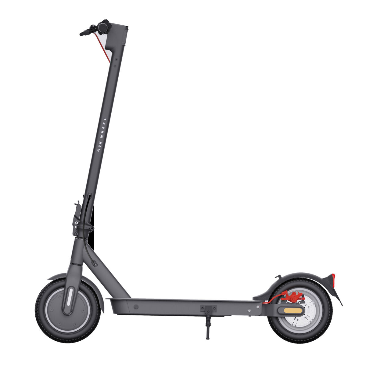 5th Wheel V30 Pro SW 22kmh 32km 350W 520W 120kg E-Scooter ABE