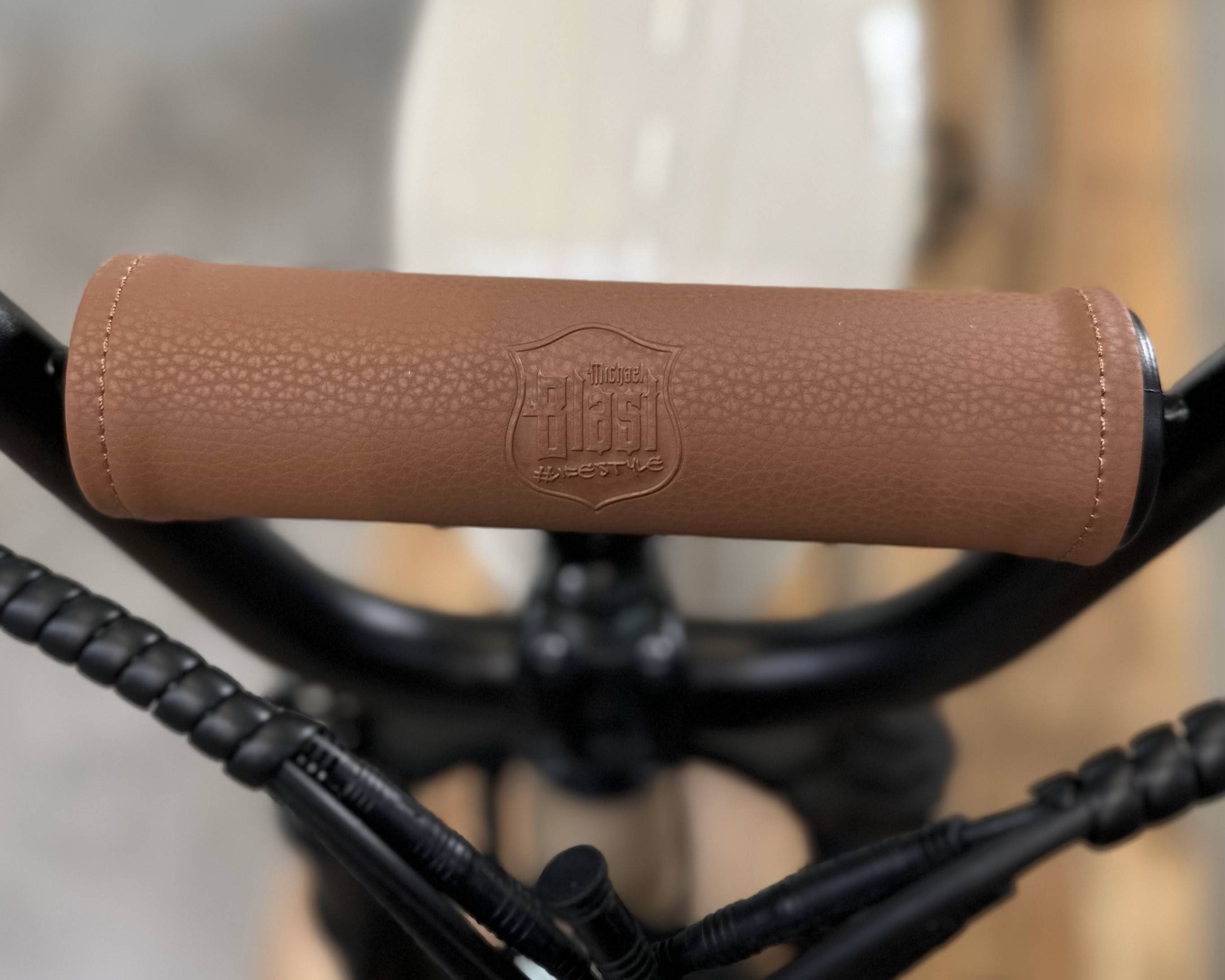 MC E-BIKE Outsider S Pro E-Bike BE|SW 20" 672Wh 80km Fatbike