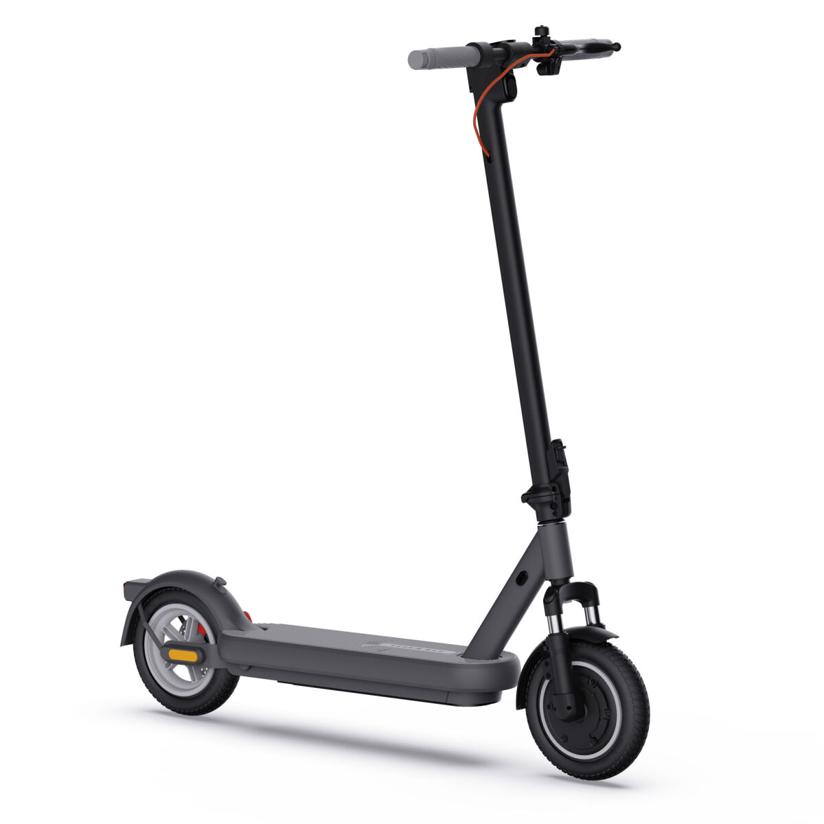 5th Wheel V40 Pro SW 22kmh 40km 400W 800W 120kg E-Scooter ABE