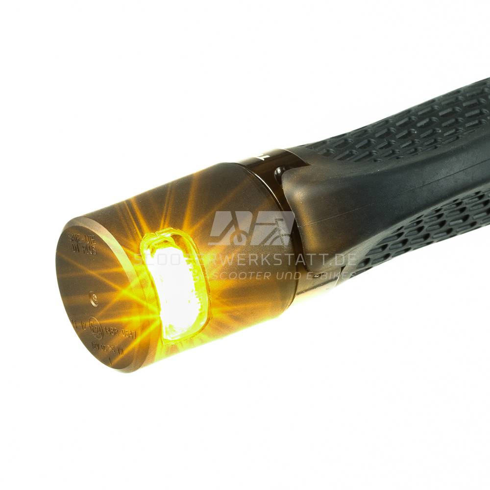 Upgrade inkl. Einbau Teverun Fighter Mini (ABE geht verloren)