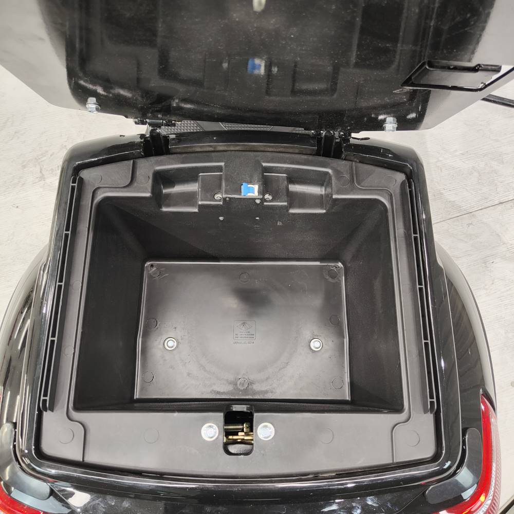 Elion L4 Li-Io 25kmh/1000W/60V/40Ah/160kg/80km RT Seniorenmobil