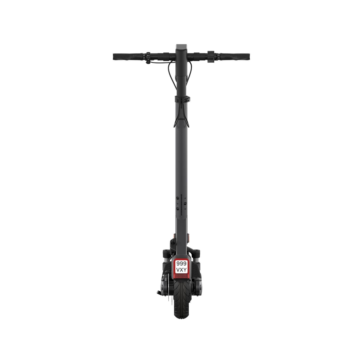 AB MITTE JULI: Egret Pro FX GR 22kmh 80km 840Wh 500W 1350W 120kg E-Scooter ABE