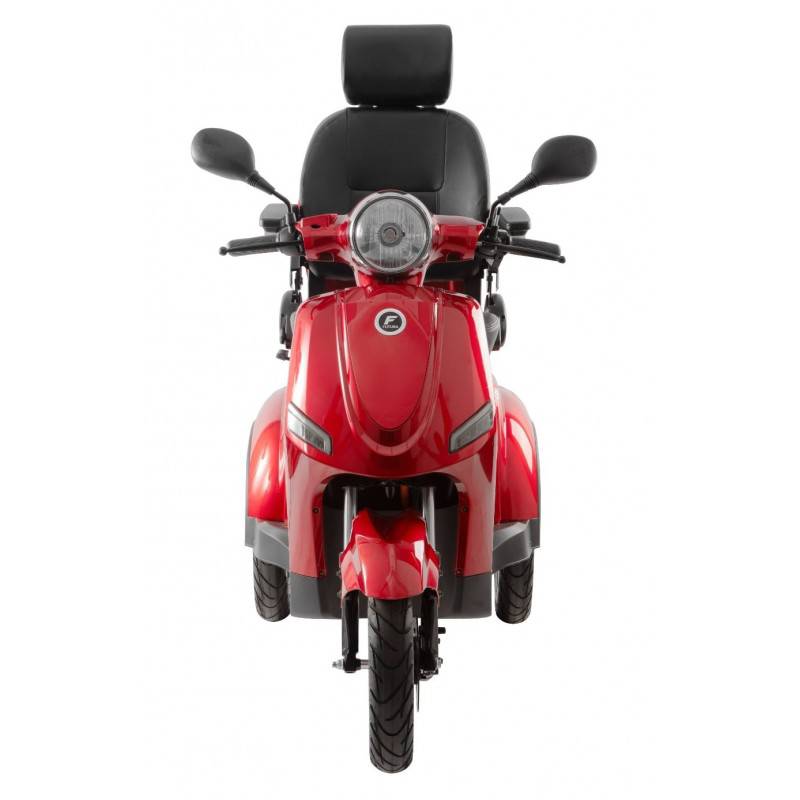 Futura E-Nobilus Li-Io 25kmh/1000W/20Ah/60km RT Seniorenmobil