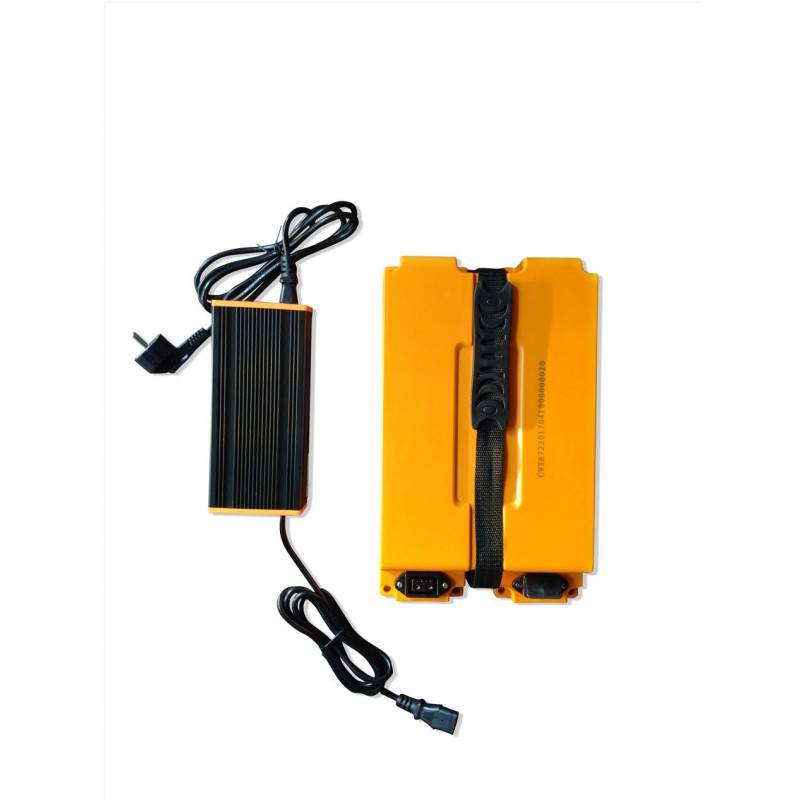 Futura Vita Care 4000 Li Li-Io 25kmh/1000W/20Ah GR Seniorenmobil