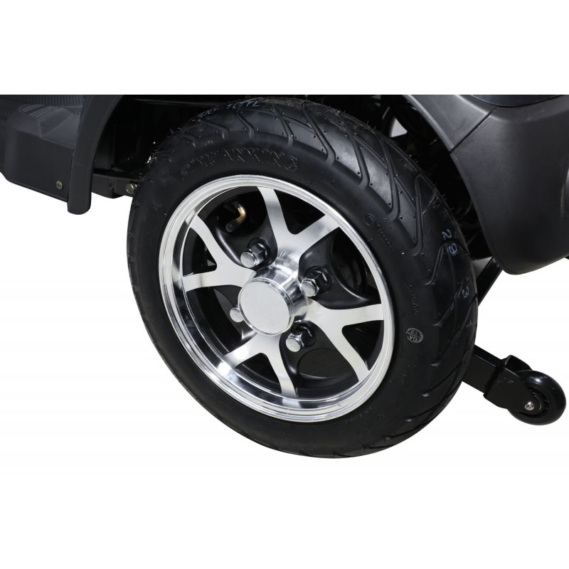 Futura Vita Care 4000 Li Cargo 25kmh/1kW/20-40Ah Seniorenmobil