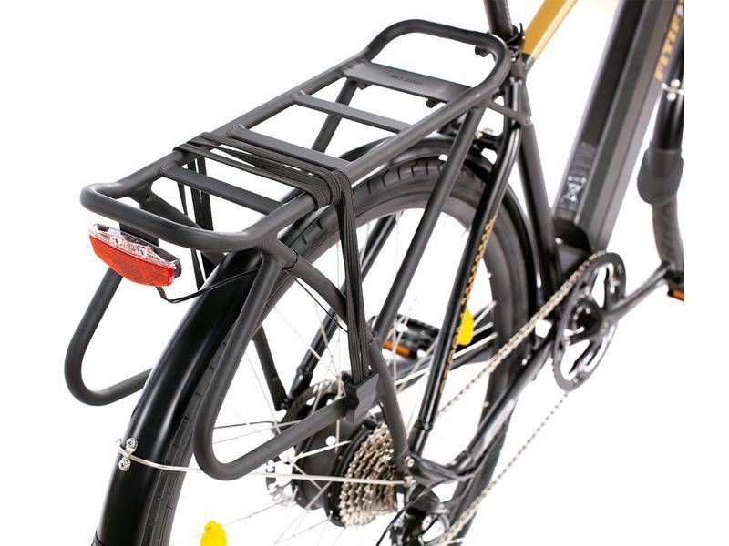 Fitifito CT28M E-Bike OR 28" 48cm/48V/499Wh/100kg 100km Citybike