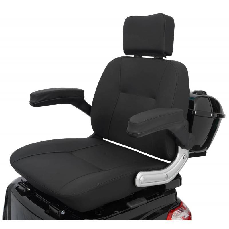 Futura Vita Care 1000 Blei 25kmh/1kW/20Ah GR|RT|SW Seniorenmobil