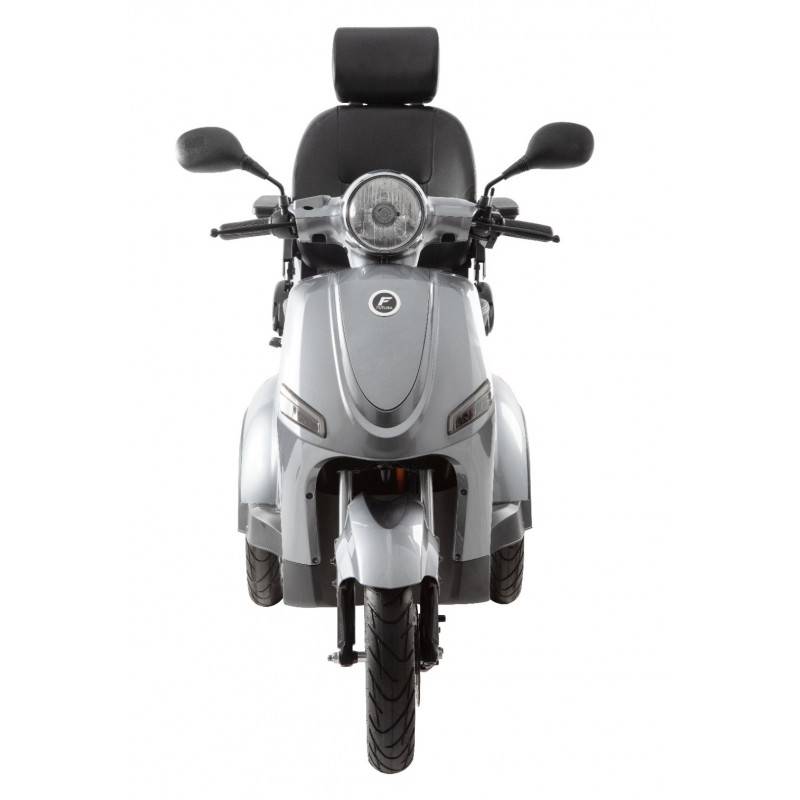 Futura E-Nobilus Li-Io 25kmh/1000W/40Ah/120km GR Seniorenmobil