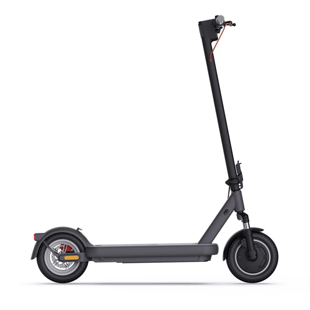 5th Wheel V40 Pro SW 22kmh 40km 400W 800W 120kg E-Scooter ABE