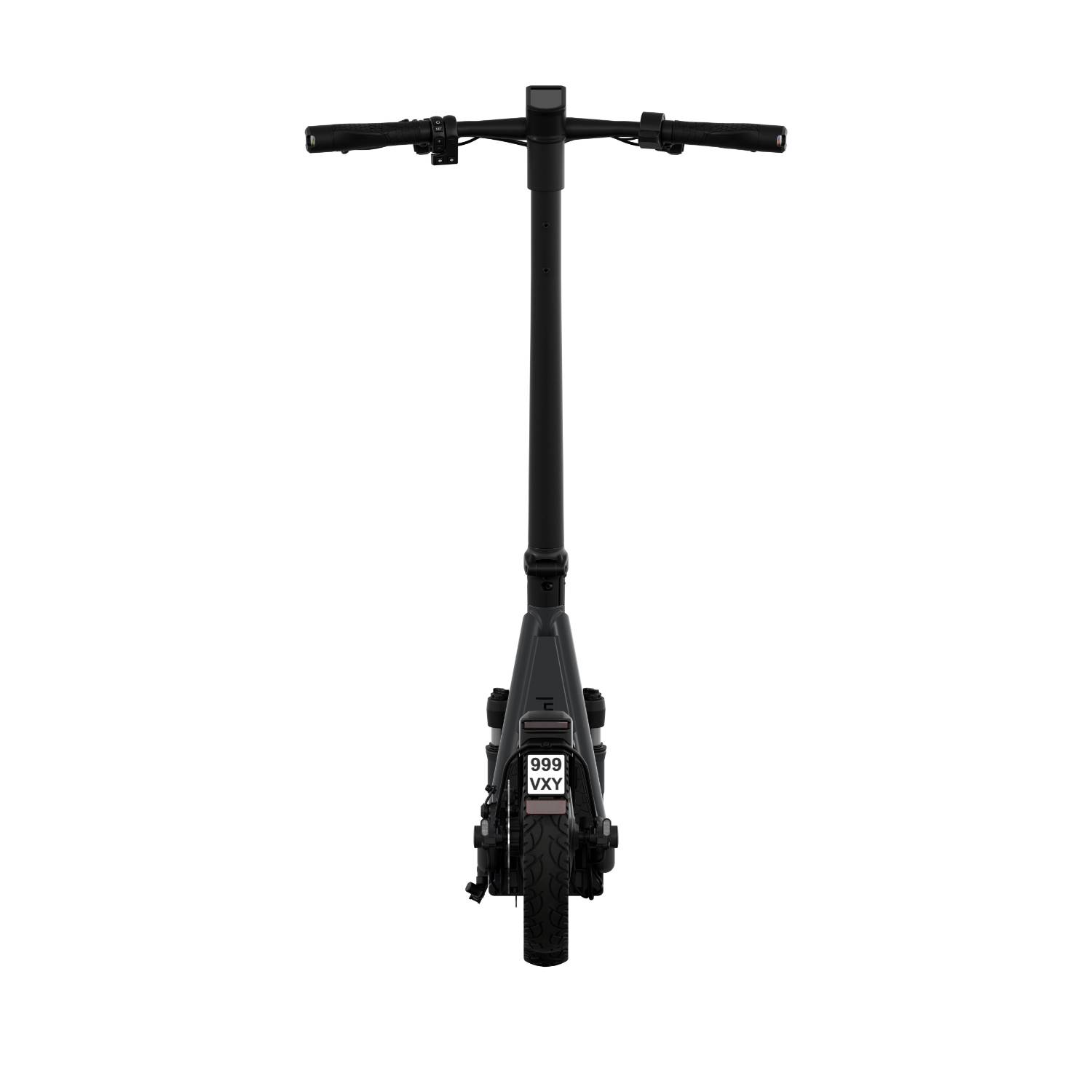 Egret X Core GR 22kmh 55km 499Wh 902W 130kg E-Scooter ABE