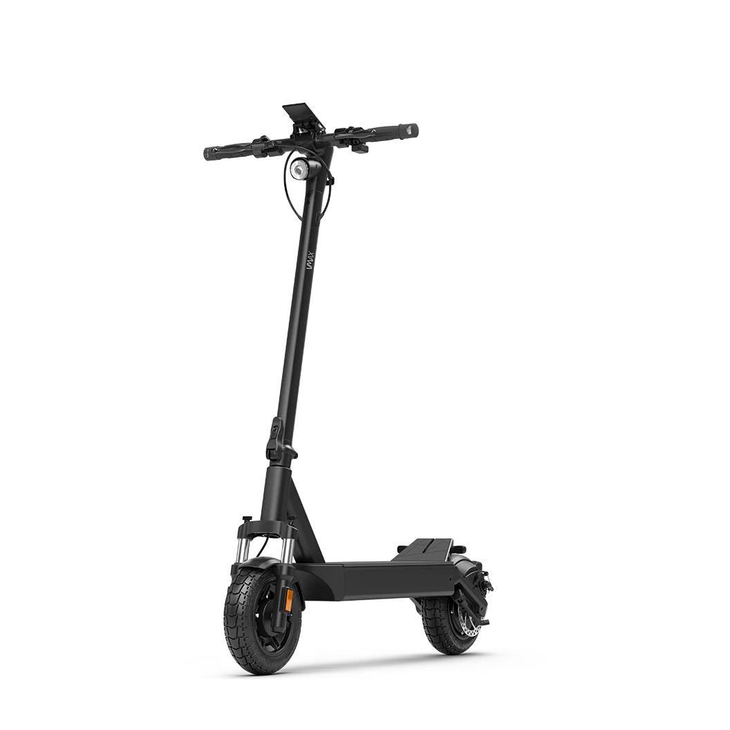 VMAX NEW VX4 SW 22kmh 110km 1056Wh 500W 2800W 150kg E-Scooter ABE